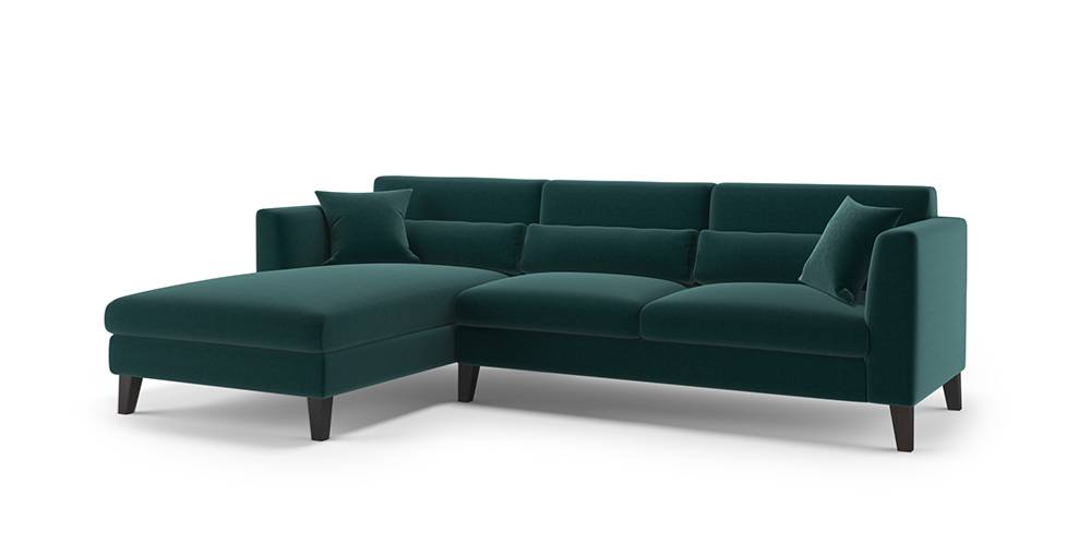Lewis Sectional Sofa
